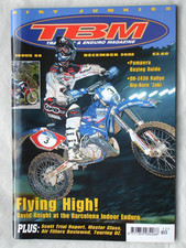 TBM Trail Bike & Enduro