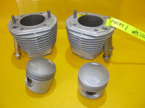 Bmw r80 s pair - r80,