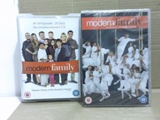 Modern Family One To Seven