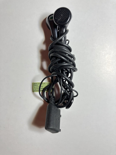 Sony ericsson hpm - sony, hpm-62