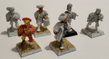 28mm Wargames Foundry -
