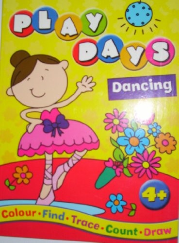 Play days dancing - play,