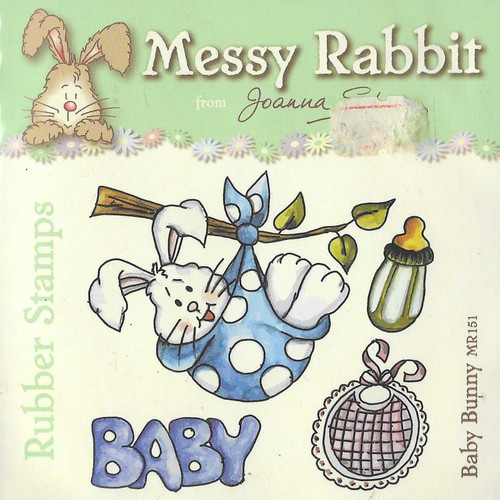 Joanna sheen messy - joanna,