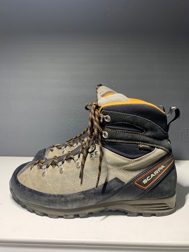 Scarpa men evolution pro - scarpa, men's