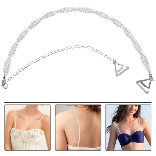 Detachable strap bra straps - strap,