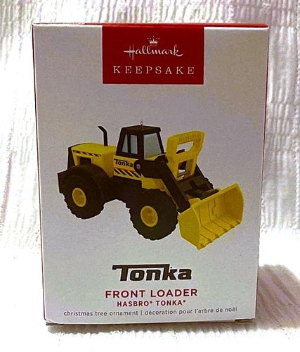 New 2022 tonka - tonka, by