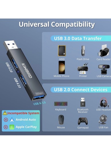 Kiwi usb mini hub buy - buy, one