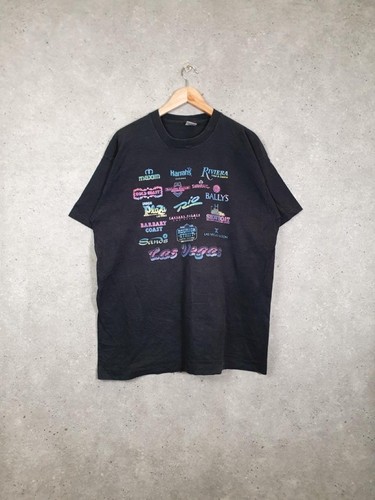 Vintage fruit the loom - the, las