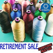 COATS, OXELLA,NYBOND STRONG