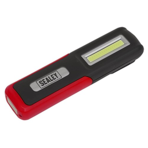 Sealey led317 rechargeable - sealey,