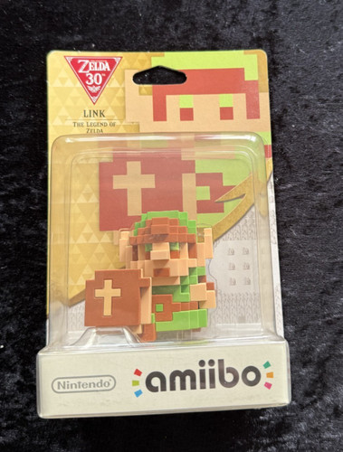 Link 30th anniversary - 30th,