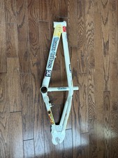 2001 Haro Dave Mirra Flair