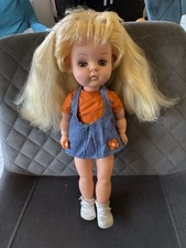 Vintage Palitoy Doll