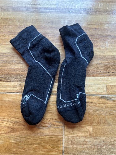 Icebreaker men medium gray - icebreaker,