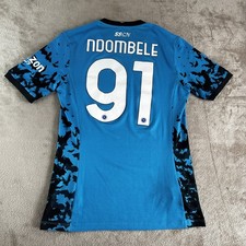 Original SSC Napoli Football