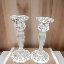 elegant Crystal Cut Glass
