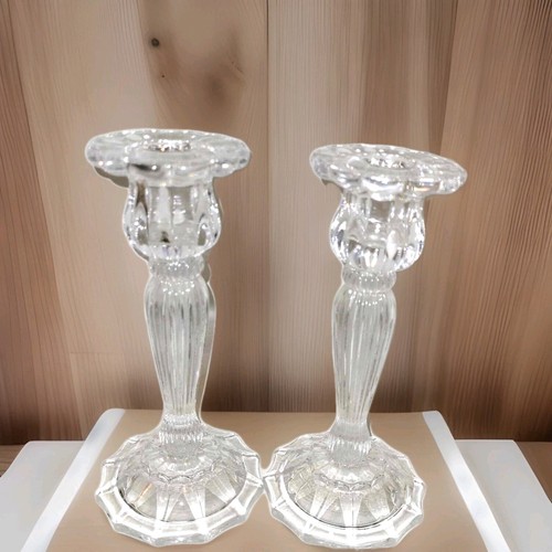 Elegant crystal cut - cut, glass