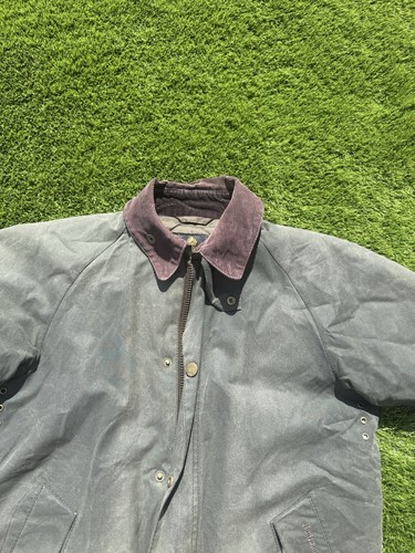 Barbour transport wax - barbour,