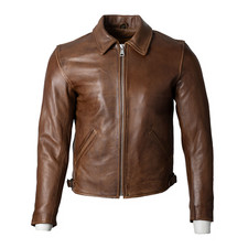 Mens goldtop 1958 - goldtop, brown
