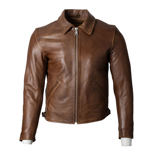 Mens goldtop 1958 - 1958, brown