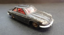 French Dinky Toys #524 Panhard