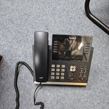 Yealink Corded Office Phone
