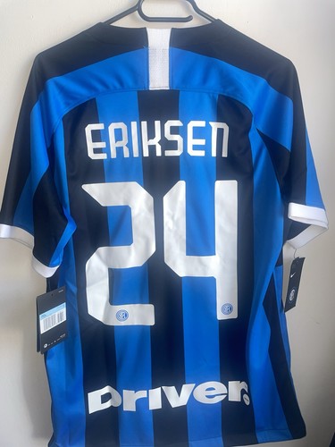 Bnwt inter milan football - bnwt,
