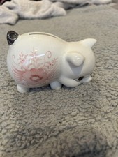Small Piggy Bank