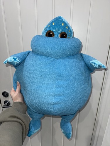 Rare 2004 hasbro boohbah - boohbah,