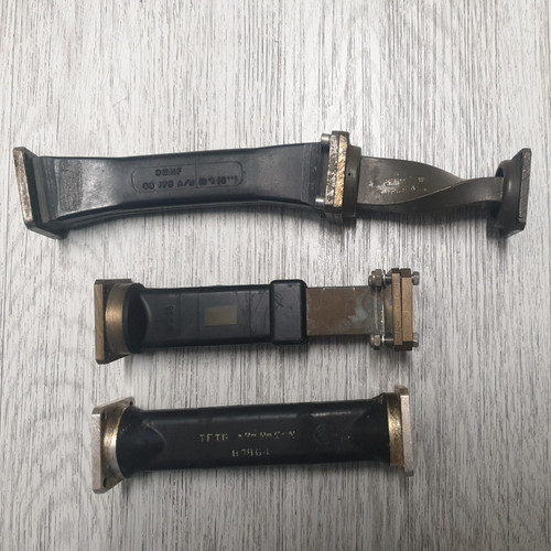 Joblot flexible waveguide - x,