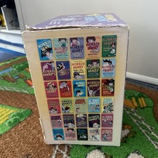 Horrid Henry’s Loathsome