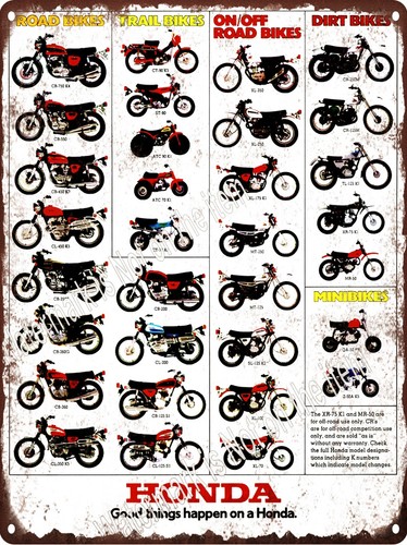 1974 honda line - full,