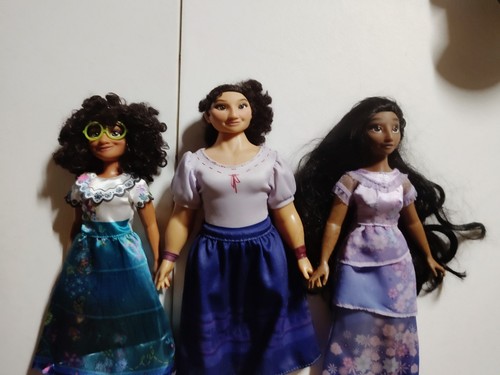 Disney encanto jakks pacific - disney,