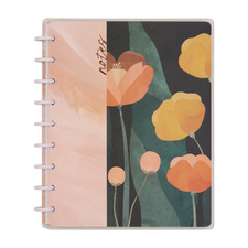 Happy Planner Pastel Canvas