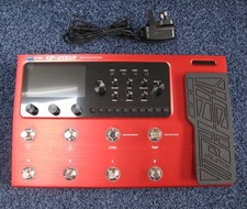 Valeton GP-200R Guitar/ Bass