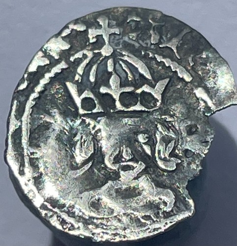 1489 henry vii silver - henry, (7th)
