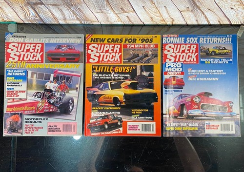 1990 super stock - (3),