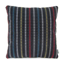British Rail Moquette Cushion