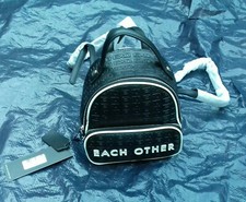 Designer EACH OTHER Leather