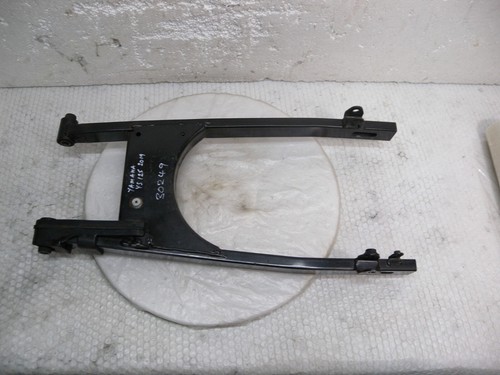 Yamaha ys125 2019 rear - yamaha,