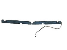 Fujitsu Lifebook A555 speakers left and right G05