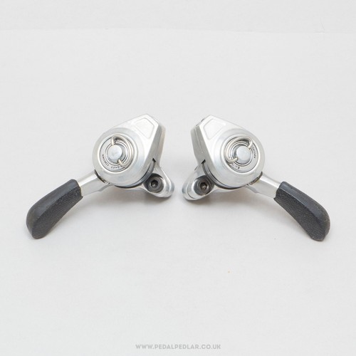 Shimano deore - shimano, (sl-m700)