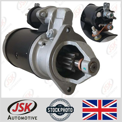 Starter motor for lister - motor,
