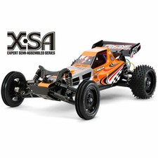 TAMIYA RC 46702 X-SA Racing