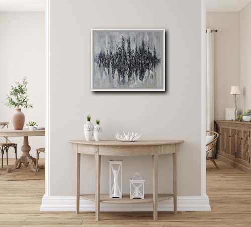 Modern handmade acrylic - modern,