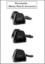 Spinlock Manual Jammer 6-10mm