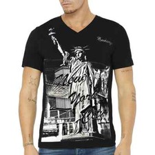 NWT STATUE OF LIBERTY BROOKLYN