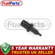 FuelParts Air Intake