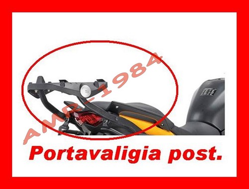 Givi sr6404 monokey - sr6404,