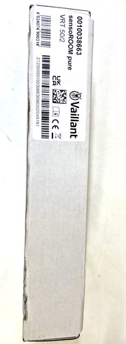 Vaillant vrt room - 50/2,